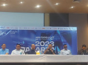 Ada Mantu Jokowi, Berikut Susunan Lengkap Panitia Formula E 2023