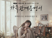 'Family Register', Drama Baru MBC yang Hadirkan Kisah Kelam di Balik Keluarga dan Stigma