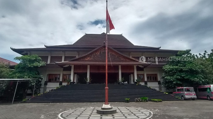 3 Anggota DPRD Positif Corona, Sempat Hadiri Pelantikan Gibran