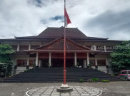 3 Anggota DPRD Positif Corona, Sempat Hadiri Pelantikan Gibran