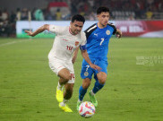 Timnas Menang, Pelatih Filipina Terkesan dengan Suporter Indonesia