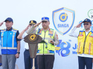 Pastikan Semua Pihak Siap Gelar Operasi Pengamanan Mudik Lebaran 2026, Kakorlantas : Bukti Negara Hadir