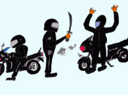 [Hoaks atau Fakta]: Pria Mengaku Dibegal di Cilandak hingga Terluka Parah