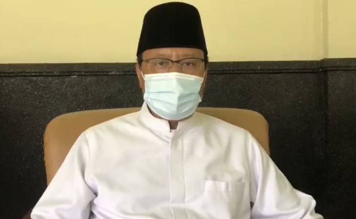 Gus Ipul Resmi Jadi Sekjen PBNU