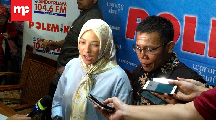 Masinton: Jika Ingin Dicatat Sejarah, Anies-Sandi Harus Lebih Bagus dari Ahok-Djarot
