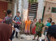 Jakarta, Banten dan Jabar Bakal Dihuni 100 Juta Penduduk