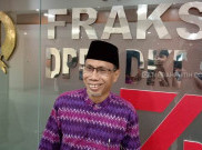 PKS Klaim Banjir  Jakarta Tahun 2019 Berkurang dari Tahun Sebelumnya