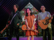 Suara Kayu Ajak Fiersa Besari di Lagu 'Tak Perlu Ada Senja'