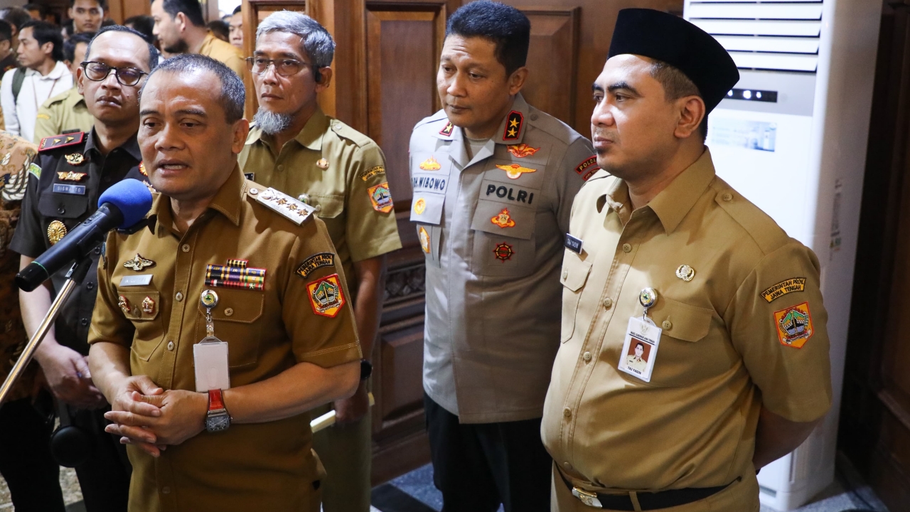17,3 Juta Pemudik Diprediksi Masuk Jateng saat Lebaran, Polda Siagakan 28.980 Personel