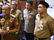 17,3 Juta Pemudik Diprediksi Masuk Jateng saat Lebaran, Polda Siagakan 28.980 Personel
