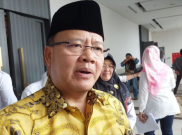 Rohidin Kena OTT KPK, Wagub Bengkulu: Jadi ASN Jangan Asal Bapak Senang