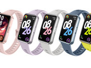 HUAWEI Band 10, Smartband ala Smartwatch nan Bantu Pengguna Pantau Kesehatan Jiwa dan Raga