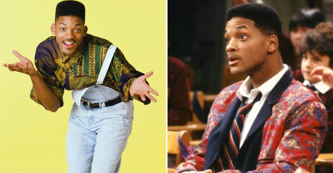 Peringati Hari Jadi ke-30, Pemain 'The Fresh Prince of Bel-Air' Akan Beri Kejutan untuk Penggemar