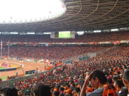 The Jakmania Diminta Tingkatkan Ketertiban