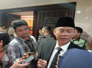  Foto Presiden Jokowi Diturunkan di Sekolah, Ketua DPRD DKI Panggil Kadisdik DKI