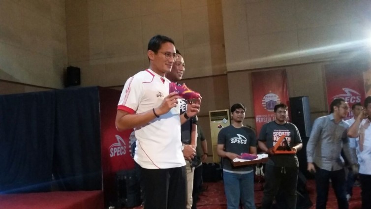 Wow, Ada 7 Investor yang Tertarik Bangun Stadion untuk Persija
