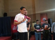 Wow, Ada 7 Investor yang Tertarik Bangun Stadion untuk Persija
