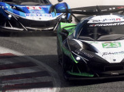 Forza Motorsport Rilis di Xbox Series X