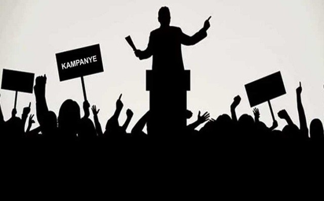 Tahun Politik, Media Sosial jadi Strategi Tepat Sampaikan Pesan Kampanye