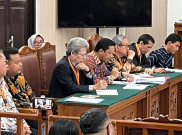 Lawan KPK, ini Poin Utama Gugatan Praperadilan Hasto