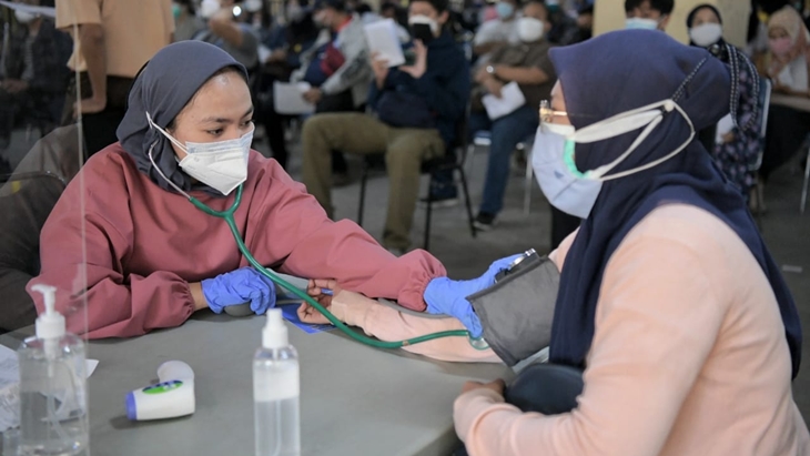Cara Mencegah COVID-19 di Klaster Keluarga