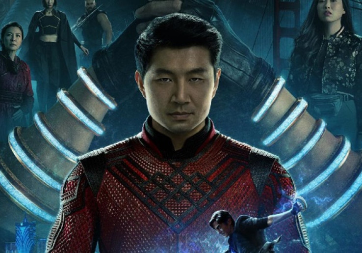 Shang-Chi dan Fakta Unik di Baliknya