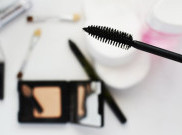 Jangan Sampai Batal Cantik Gara-Gara Salah Pakai Maskara