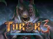 Turok 3: Shadow of Oblivion Remastered Tunda Perilisan hingga 30 November 2023