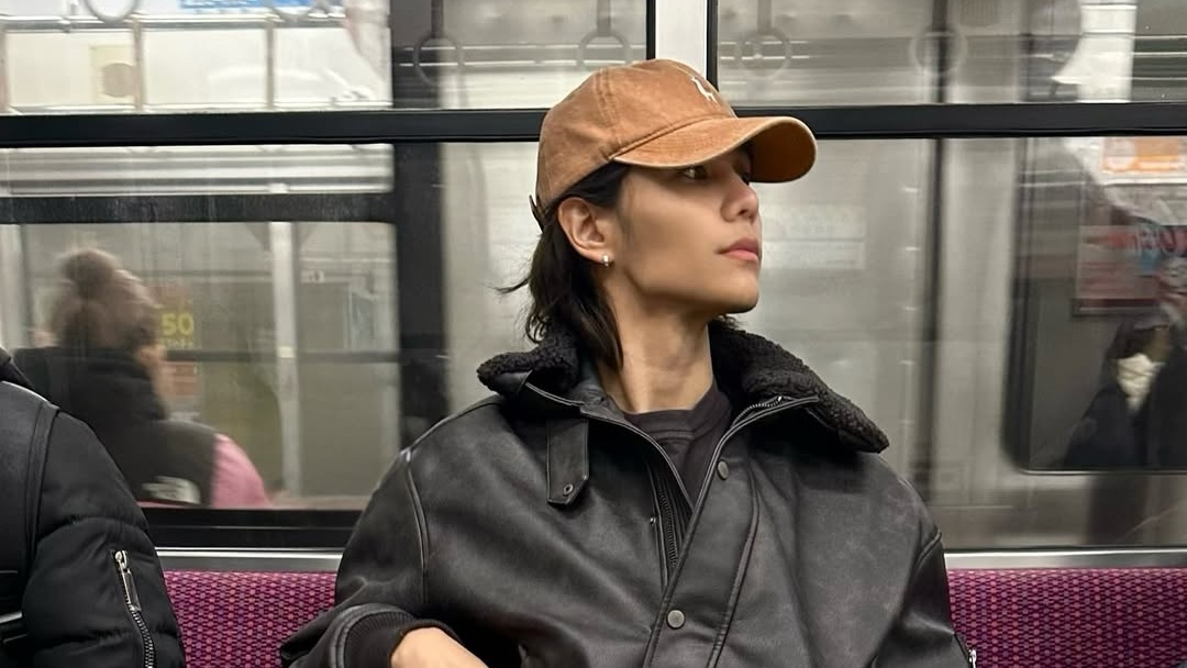 Jeff Satur Rilis 'Passion Fruit', Lagu tentang Cinta Manis yang Tak Lagi Sama