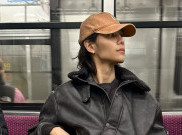 Jeff Satur Rilis 'Passion Fruit', Lagu tentang Cinta Manis yang Tak Lagi Sama