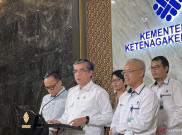 Sektor Perhotelan Bakal Lakukan PHK, Menaker: Kita Lihat Sebagai Realitas