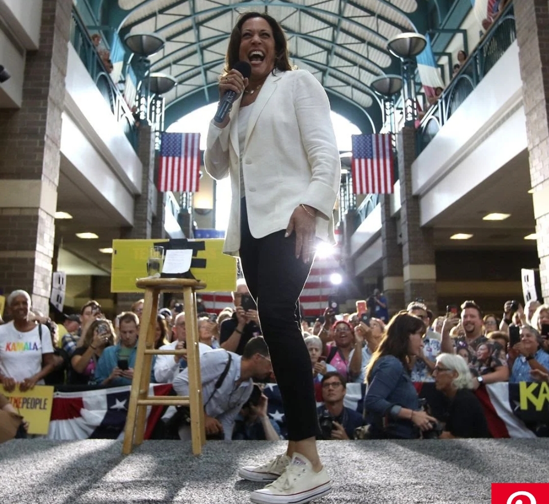 Kamala Harris