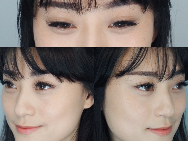 Natural eyes. (Foto: istyle.id)