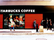 Starbucks Bakal Tutup 150 Gerai