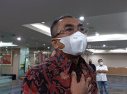 Pengajuan Hak Interpelasi Formula E Mandek, Fraksi PDIP Datangi Ketua DPRD DKI