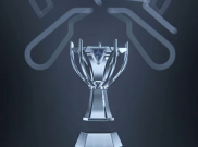 Tiffany & Co. Garap Piala 'League of Legends World Championship'
