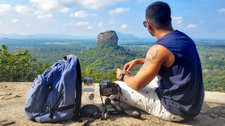 Kiat Mengatur Keuangan Sebelum Berangkat Solo Traveling