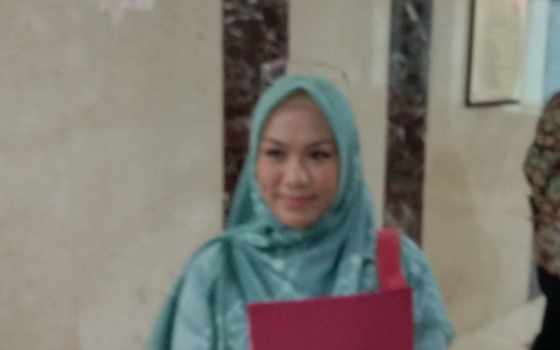 Zita Anjani dukung Anies perbolehkan PKL berjualan di trotoar jalan