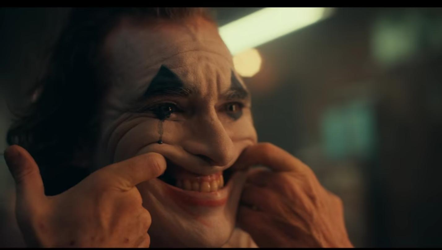 Joker buan film DCEU (Sumber: IMDb)