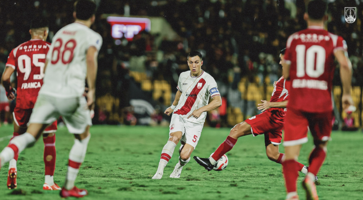 Jadwal, Siaran Langsung, Live Juga Link Streaming Laga Super League Hari Ini Kamis, 12 Maret 2026: Persis Solo Vs Bali United