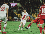 Jadwal, Siaran Langsung, Live Juga Link Streaming Laga Super League Hari Ini Kamis, 12 Maret 2026: Persis Solo Vs Bali United