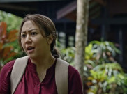 Sherina jadi Jurnalis di 'Petualangan Sherina 2' 