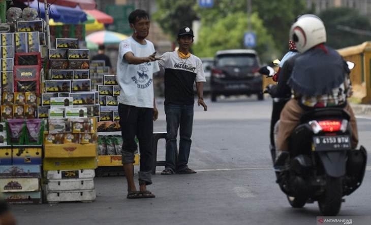 DPRD Desak Pemprov DKI Terjunkan Satpol PP Jaga Perkampungan