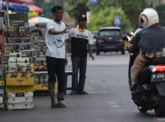 DPRD Desak Pemprov DKI Terjunkan Satpol PP Jaga Perkampungan