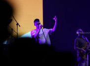 PREP Berhasil Pukau Penggemar di Jakarta