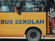 Tebak Karakter Siswa Lewat Posisi Tempat Duduk di Bus Karyawisata 