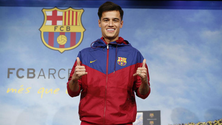 Di Posisi Mana Coutinho Akan Dimainkan?