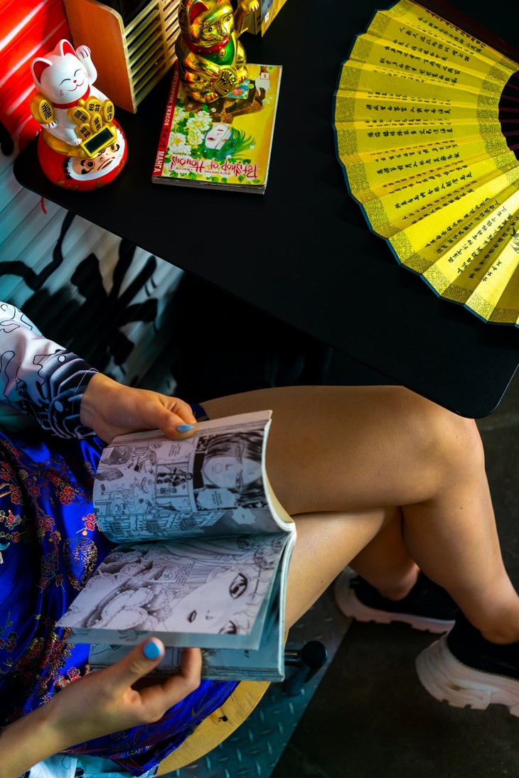 (Foto: Pexels/Darya Sannikova)
