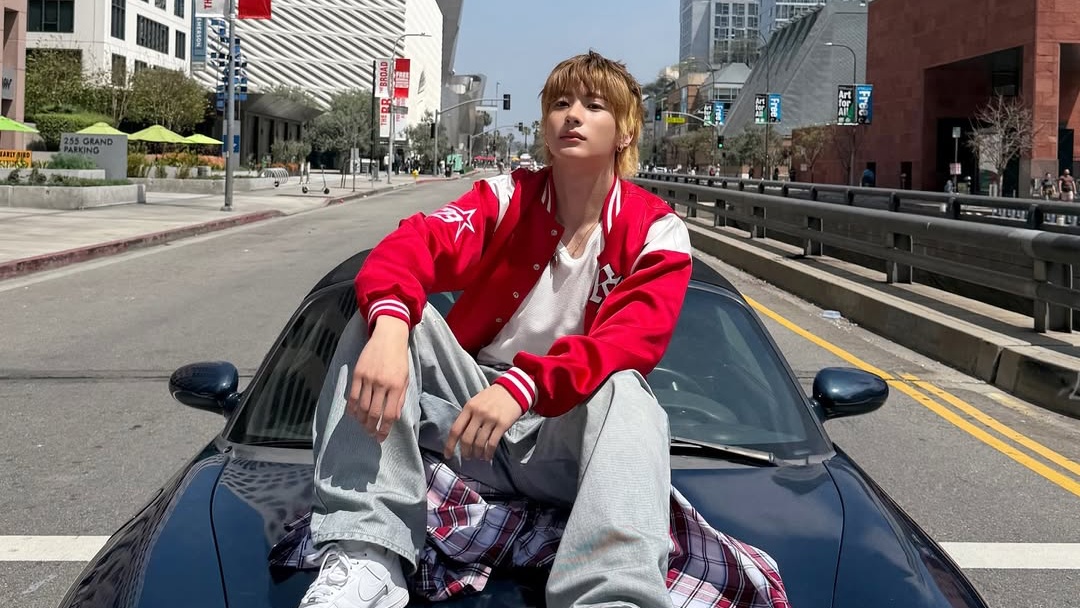 Lirik Lagu 'Inside My Love' RIIZE, Bawa Nuansa Pop Ballad