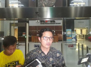 KPK Perpanjang Penahanan Gubernur Aceh dan Bupati Bener Meriah